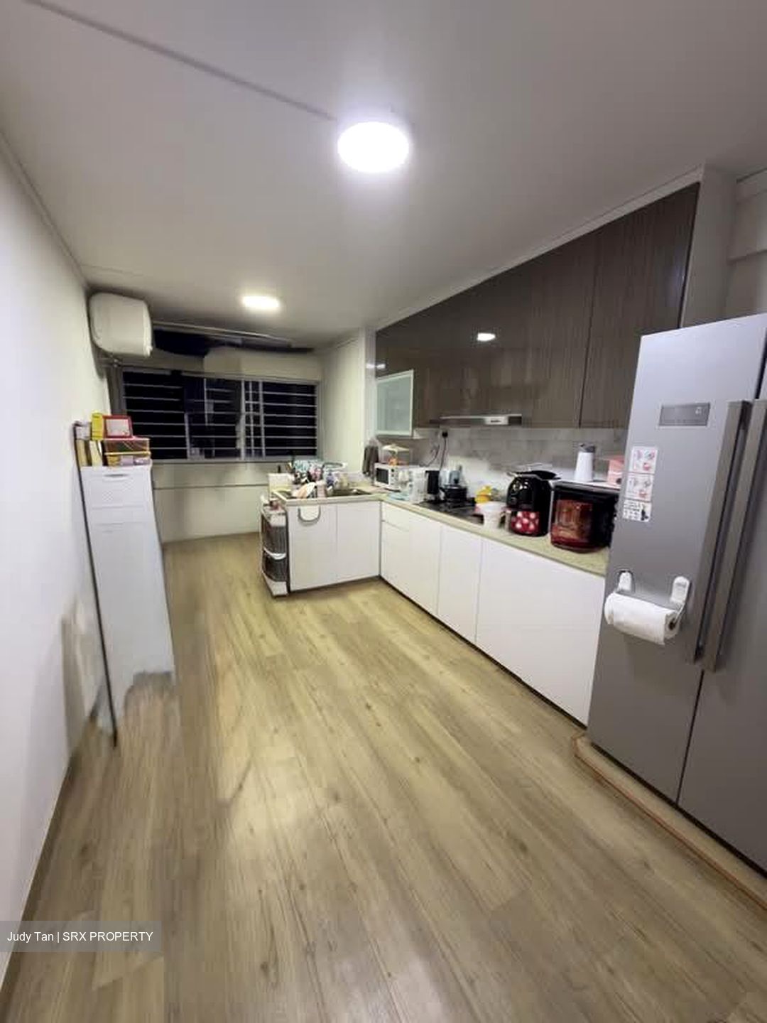 Blk 117 Potong Pasir Avenue 1 (Toa Payoh), HDB 3 Rooms #607681481